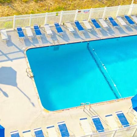 Sea Terrace 803 Apartment Оушън Сити Екстериор снимка