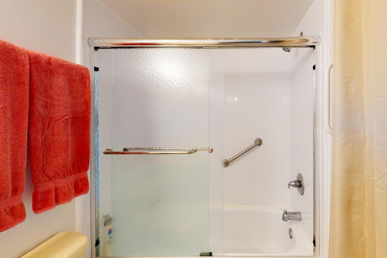 Sea Terrace 803 Apartment Оушън Сити Екстериор снимка